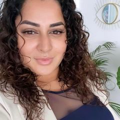 Shehnaaz Abdoel is eigenaar van Terug naar de basis coaching en training